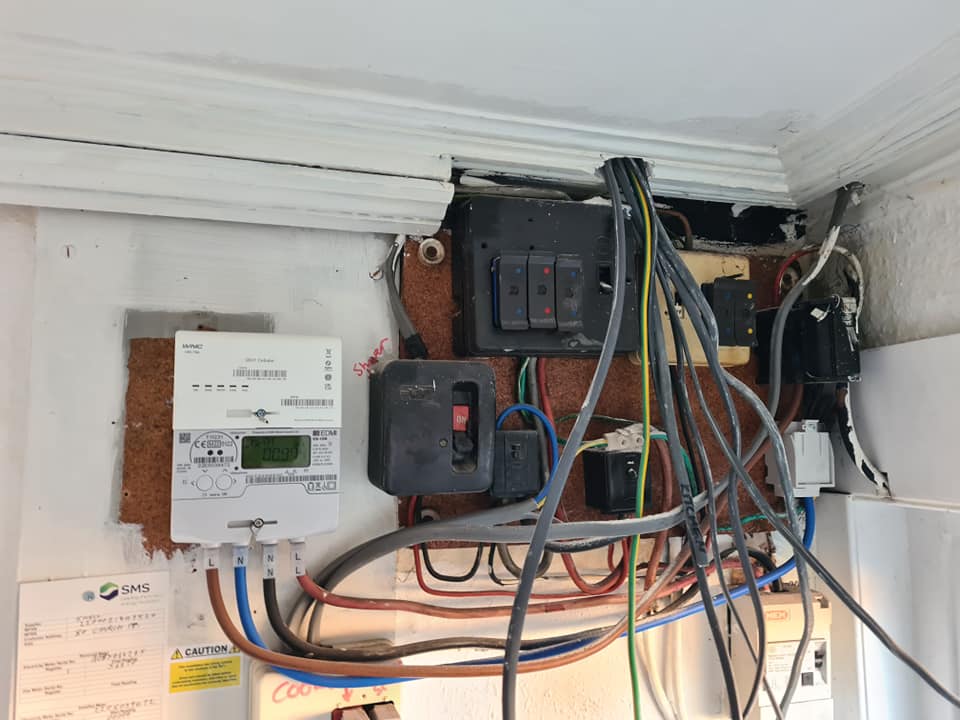 Electrical Rewires Highbridge & BurnhamonSea Electrician in Highbridge, Somerset