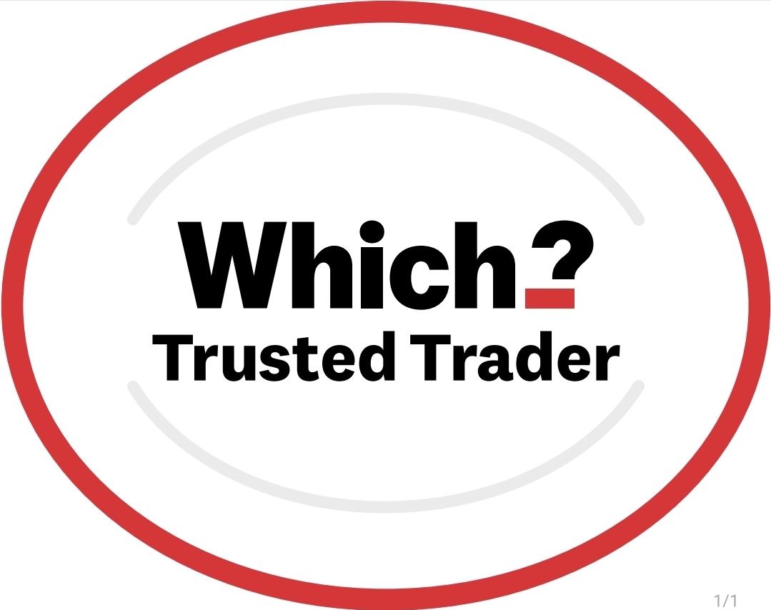 Which? Trusted Trader Electrician in Burnham on Sea, Somerset.