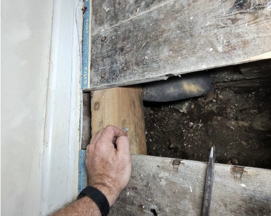Fault Finding, Socket Repairs & Hot Tub Power Installation in Oxford Street, Burnham-on-Sea