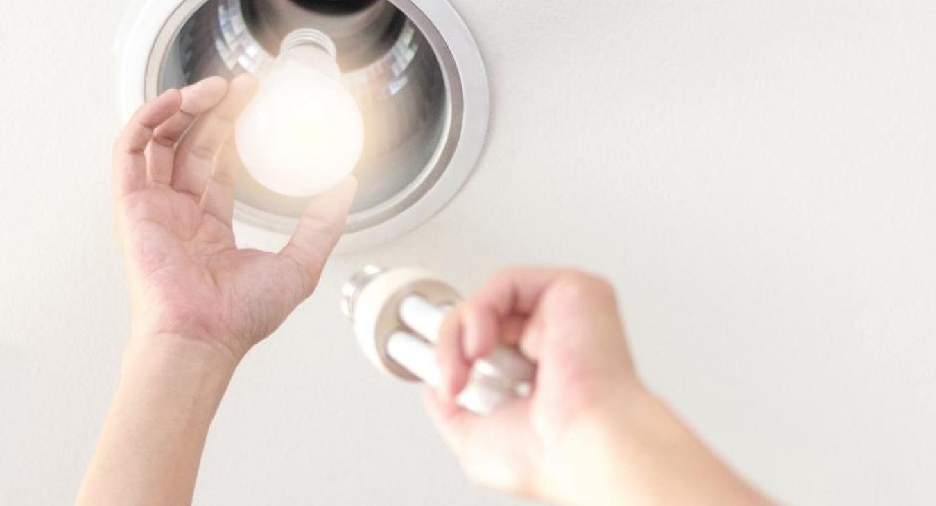 Small electrical job electrician in Highbridge