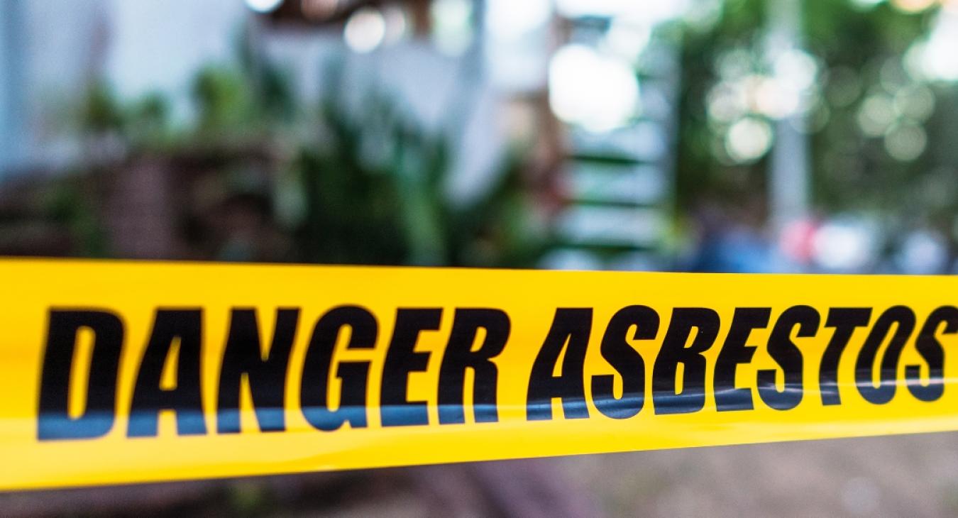 Asbestos 