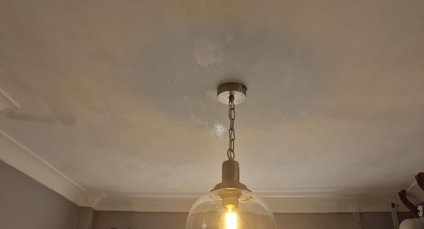 Lighting Installation by D Durnan Electrical, Highbridge