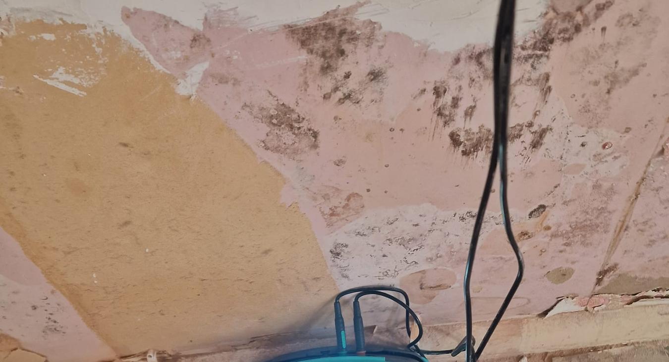 Cooker circuit installation by D Durnan Electrical in Highbridge