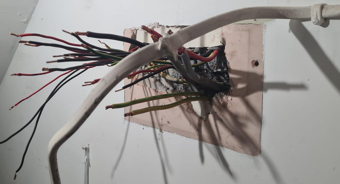 D Durnan Electrical - Fuse Board upgrade in Burnham on Sea