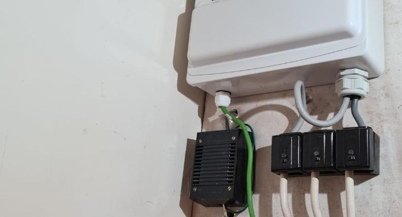 D Durnan Electrical - Fuse Board upgrade in Burnham on Sea 7