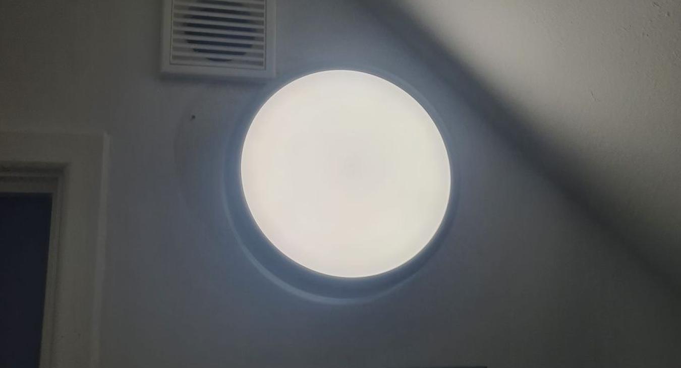D Durnan Electrical - LED Lighting Upgrade in Highbridge