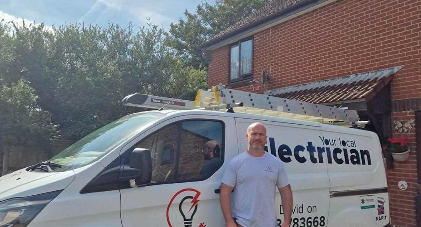 D Durnan Electrical - Electrician in Highbridge