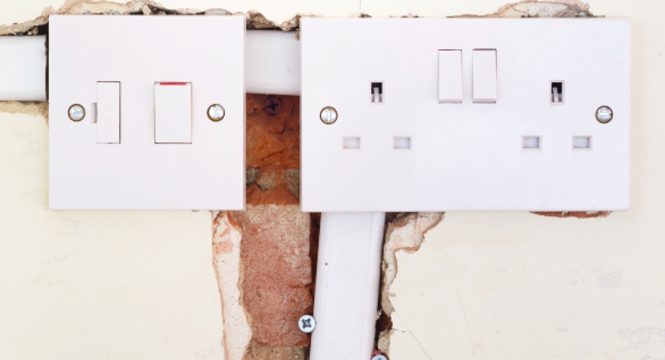 Rewire In Highbridge by D Durnan Electrical 