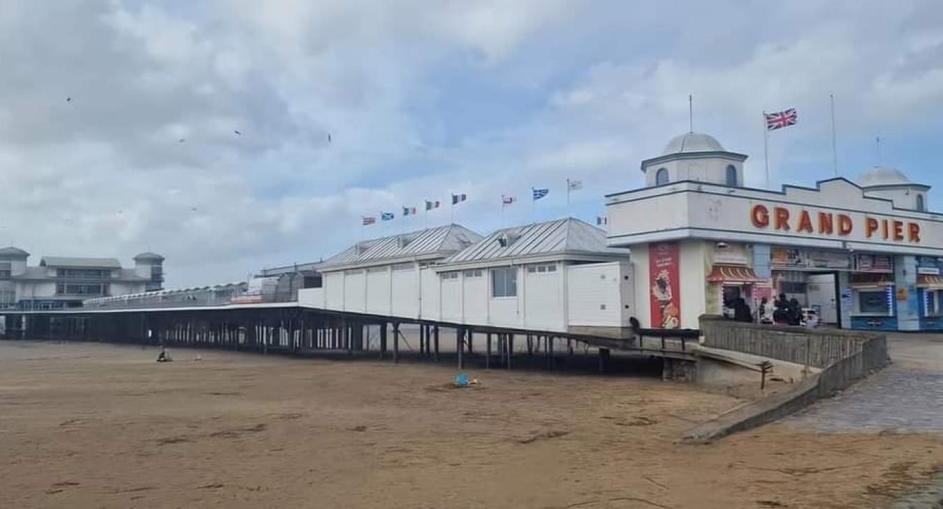 ELECTRICIAN IN WESTON-SUPER-MARE