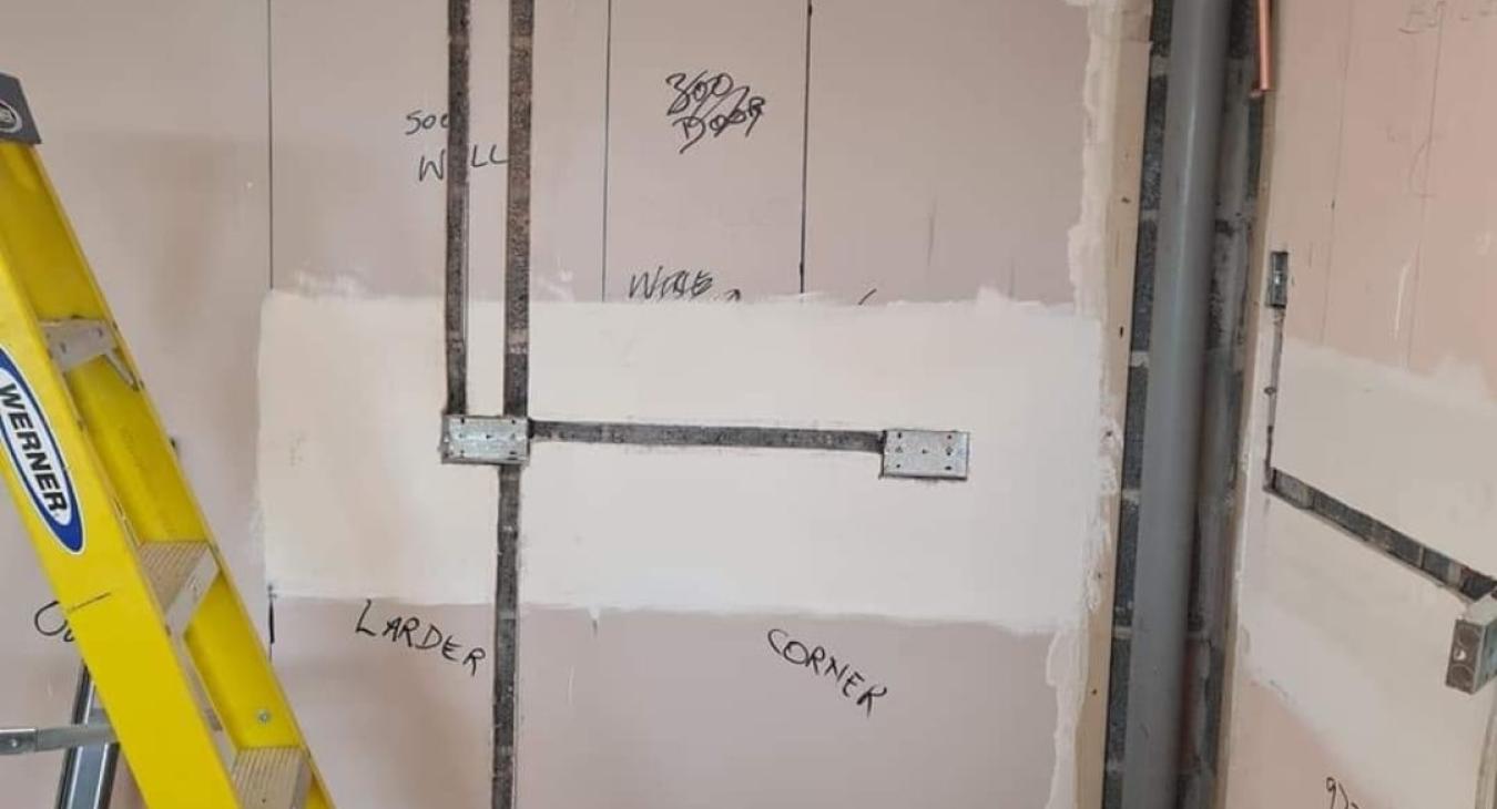 Kitchen Rewire in Burnham-on-Sea by D Durnan Electrical