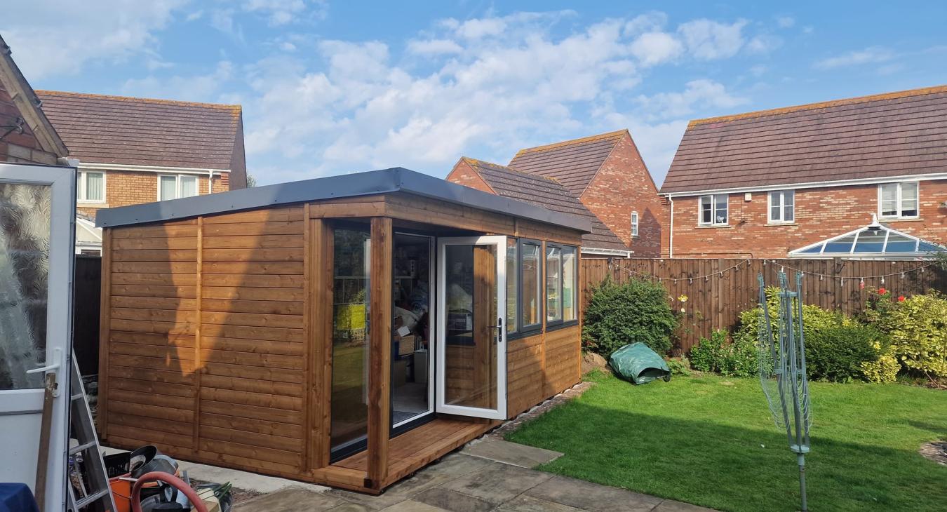 D Durnan Electrical, Highbridge - Enhancing Your Garden with Electrical Installations
