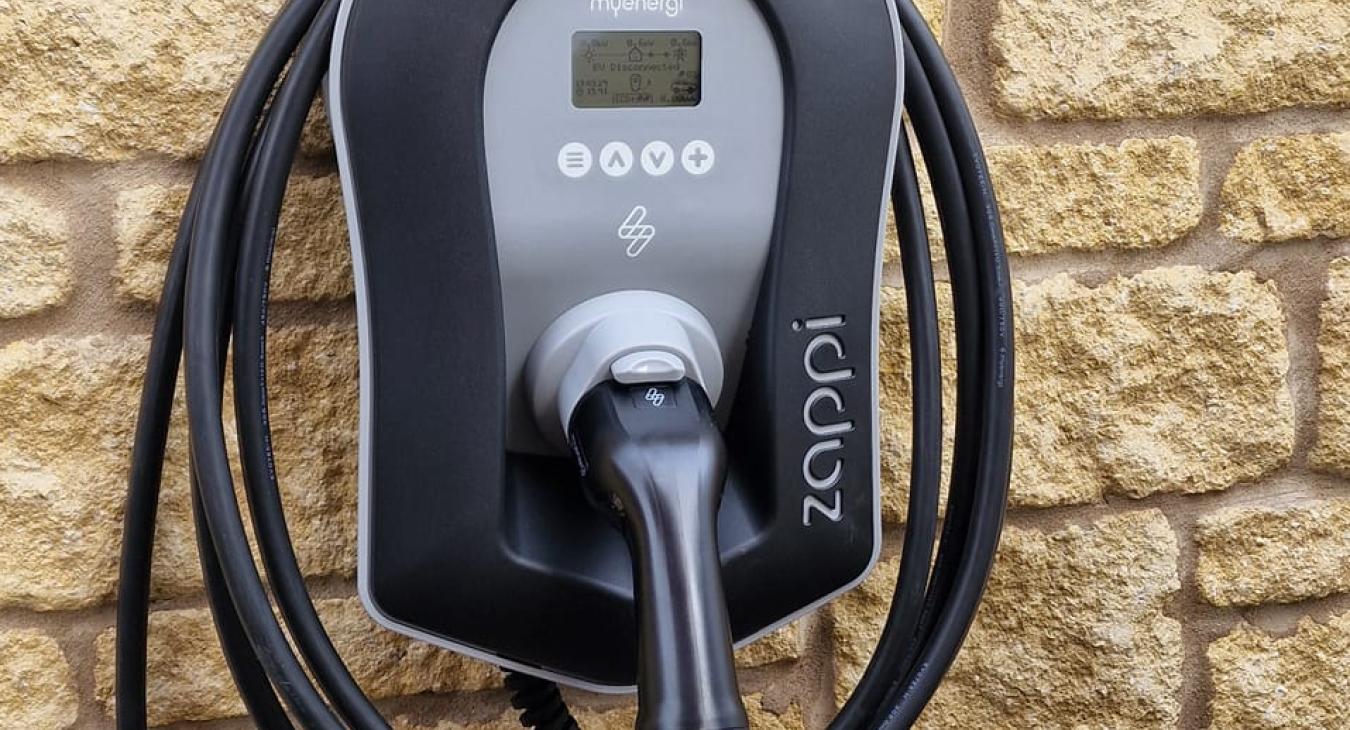 D Durnan Electrical, Highbridge - Why Investing in a More Expensive EV Charger is Worth It