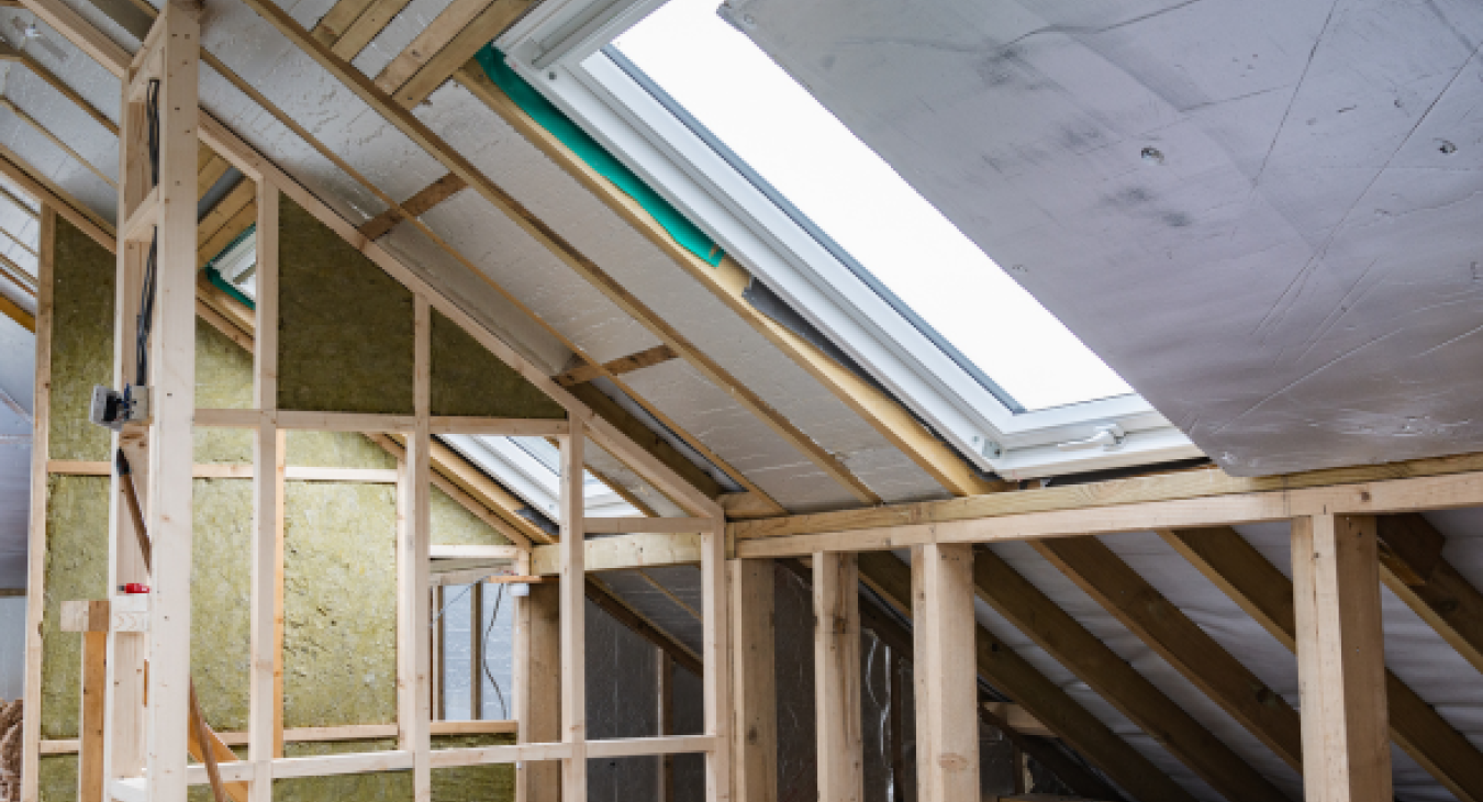 D Durnan Electrical, Highbridge - Attic Conversion Electrics