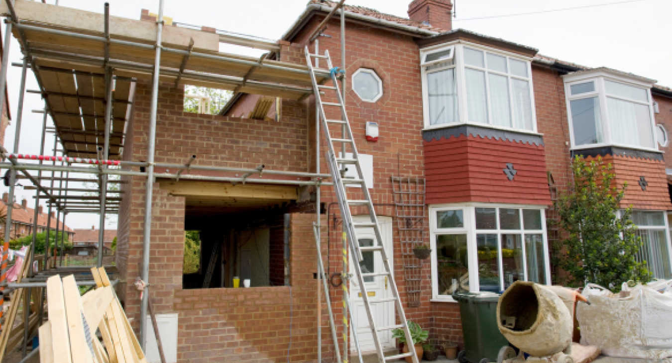 cian's Guide to Wiring Extensions - D Durnan Electrical, Burnham-on-Sea