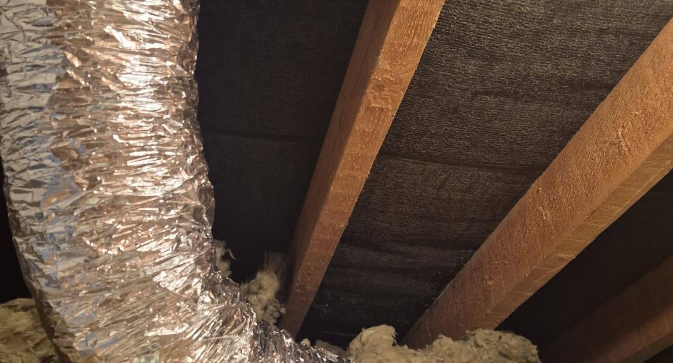 Extractor Fan Installation in Highbridge