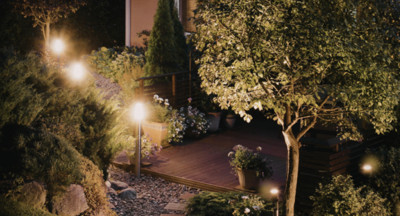 Spring Is Here – Is Your Home & Garden Ready?