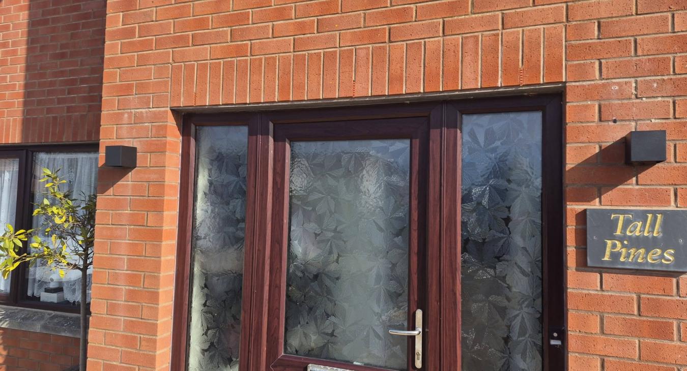 Light Fitting Installation in Berrow