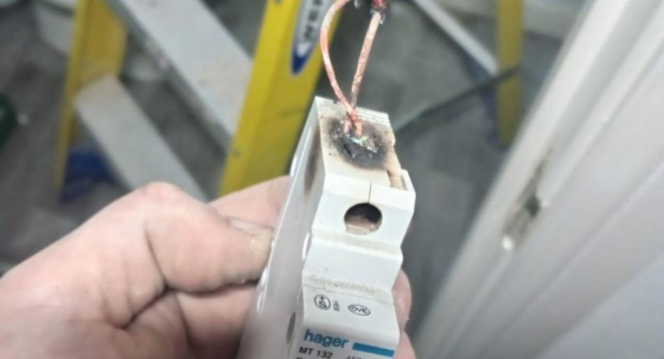 What Happens During an Electrical Safety Check (EICR)?