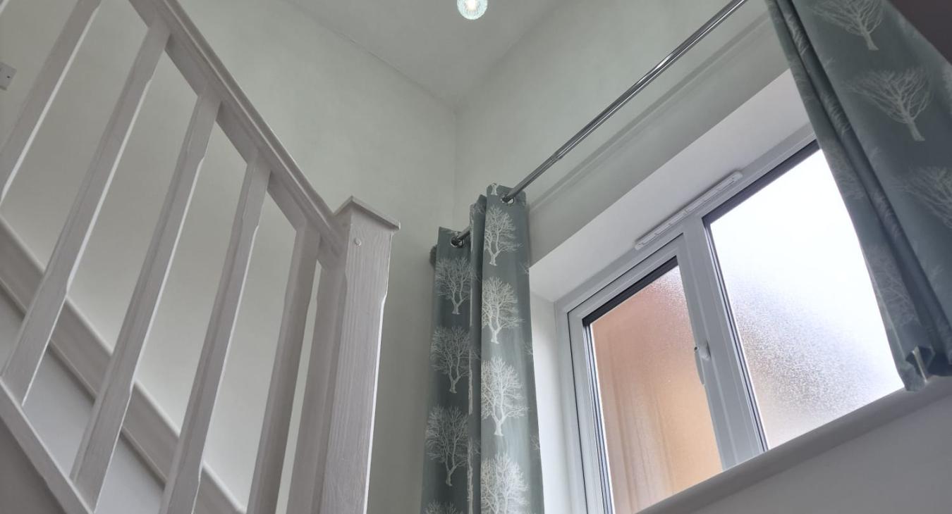 Ceiling Light Installation in Burnham-On-Sea
