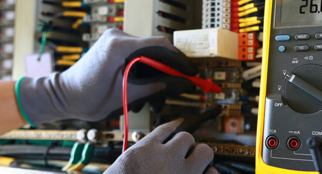 Electrical Fault Finding in Burnham-on-Sea