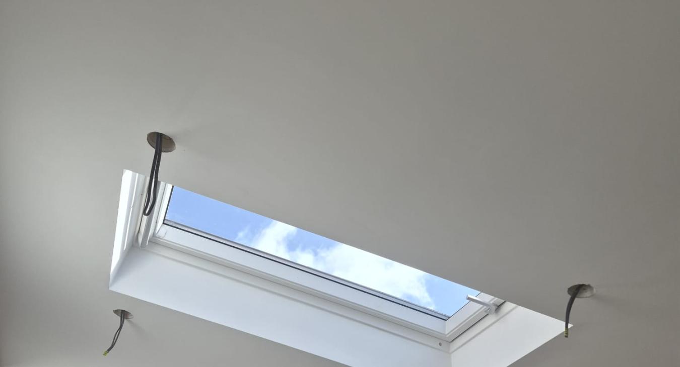 Downlight Installation in Burnham-On-Sea