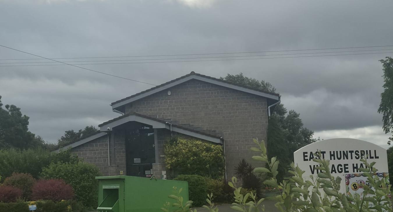 Electrician in East Huntspill