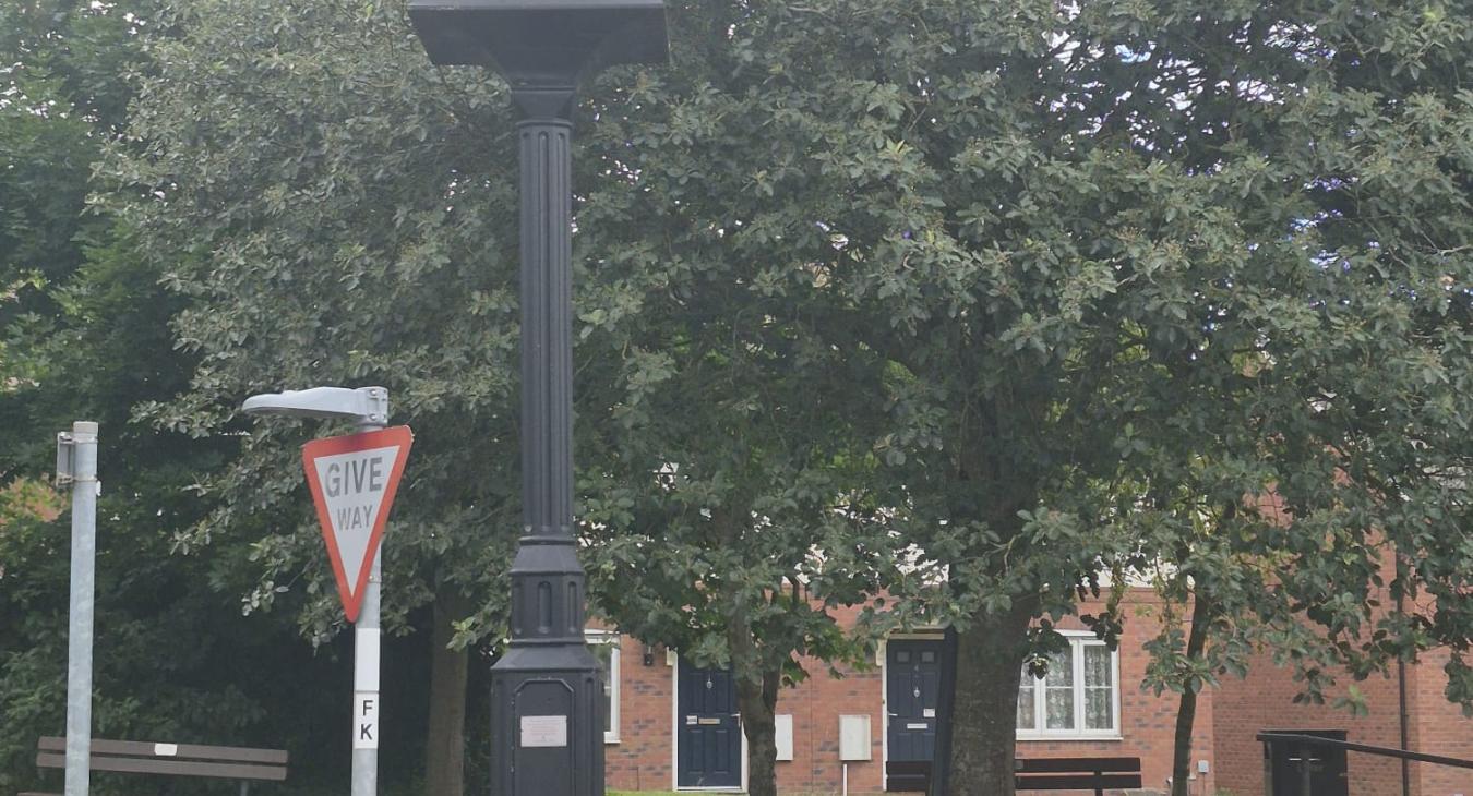 Electrician in Highbridge