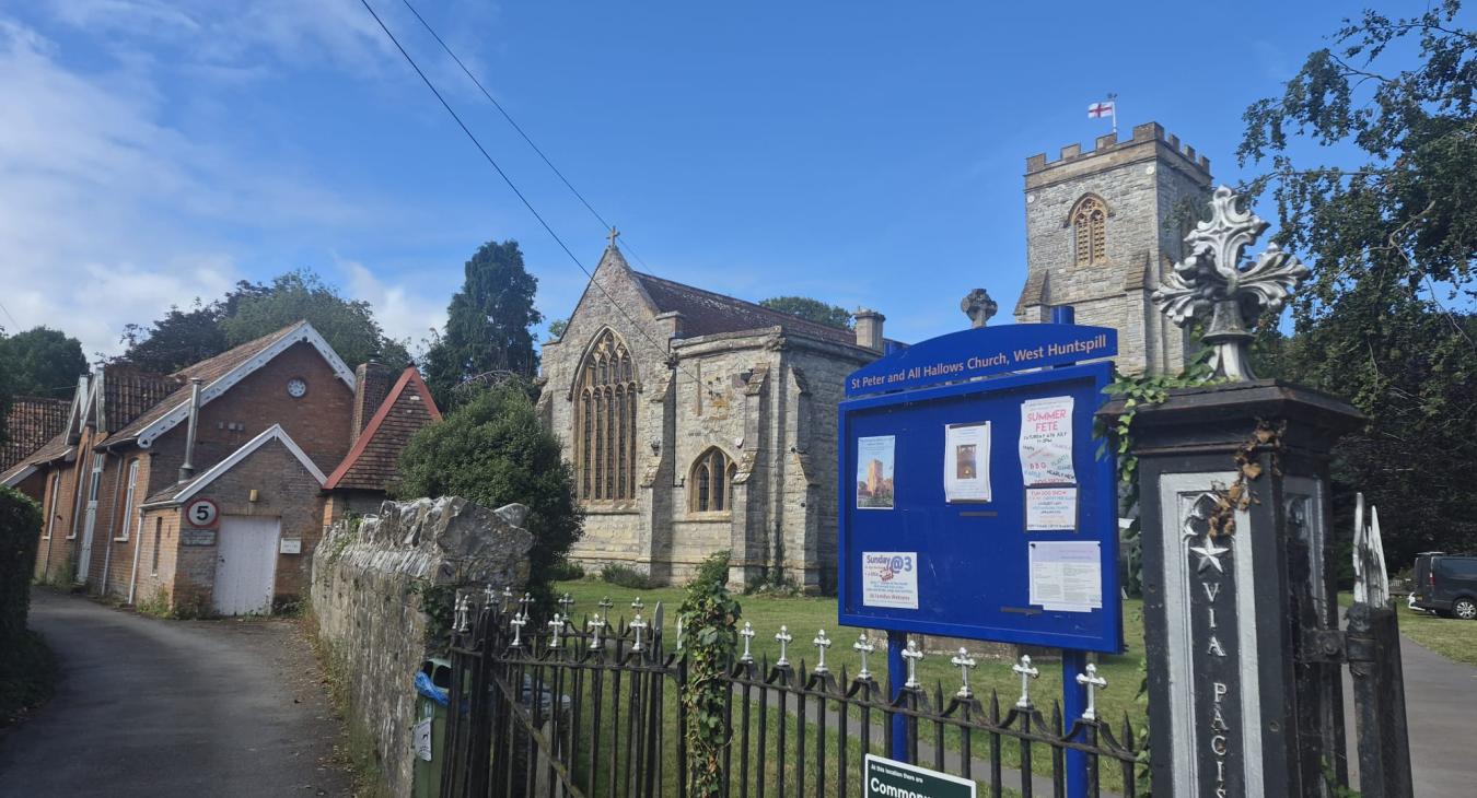 Electrician in West Huntspill