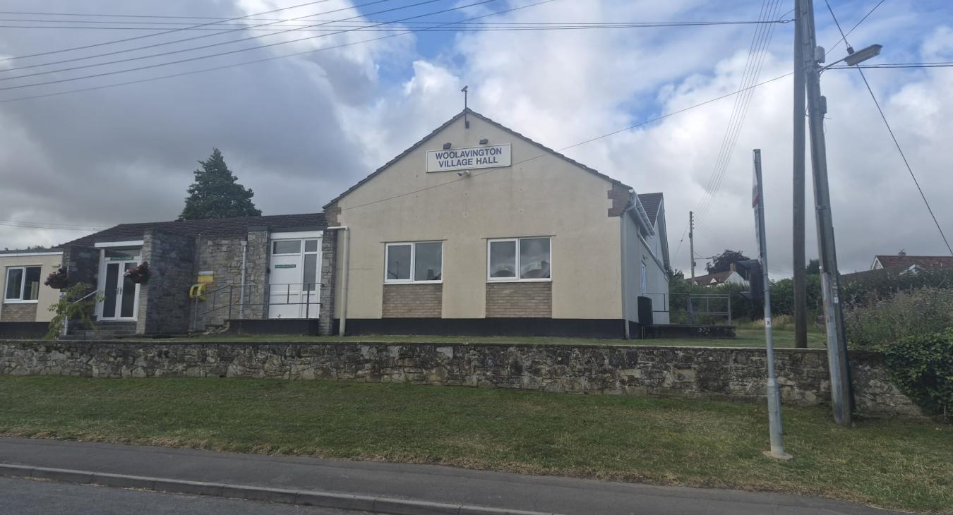 Electrician in Woolavington
