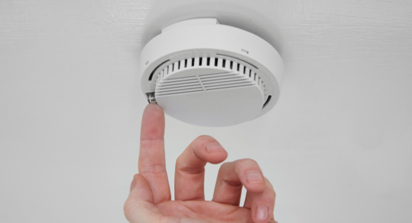 Smoke Alarms: Are You Protecting Your Family Properly? 