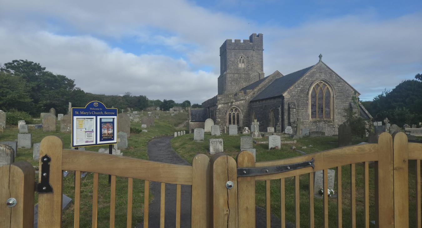 Trusted Electrician in Berrow