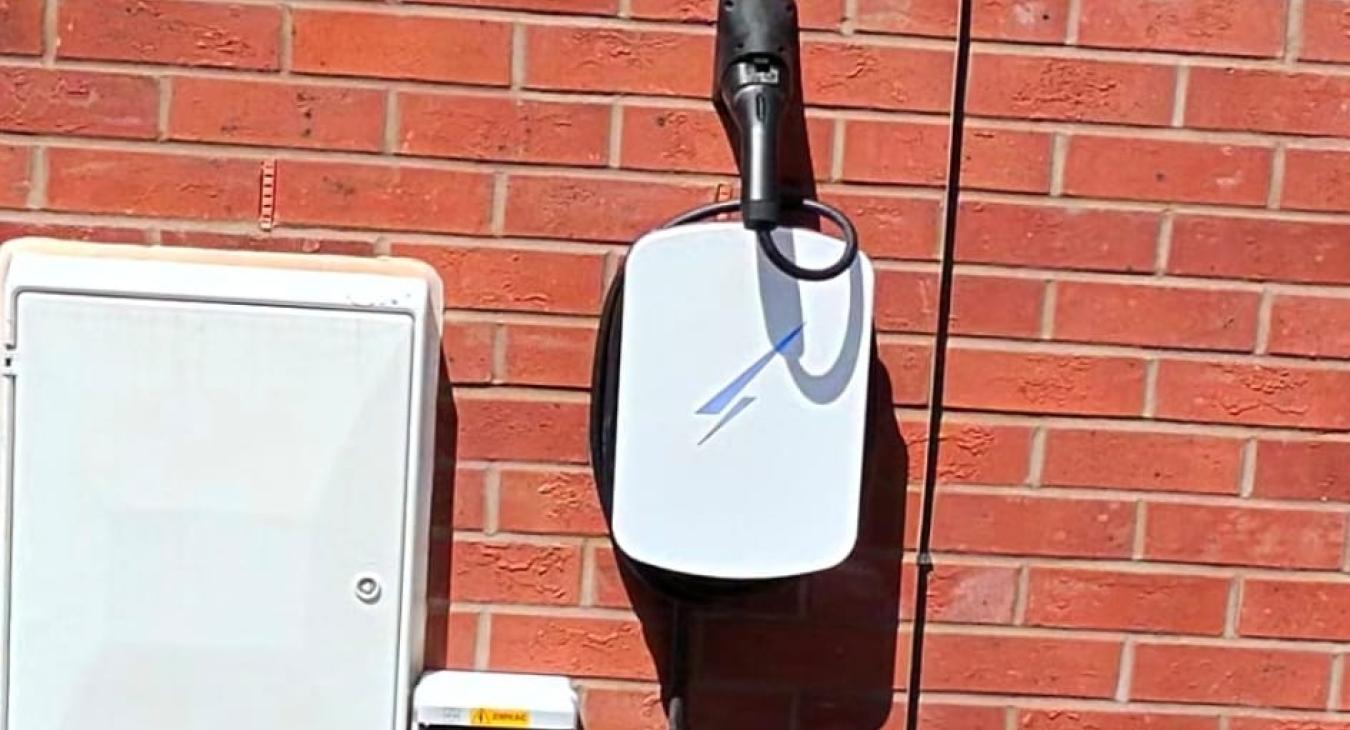 Hypervolt EV Charger Installation in Bridgwater – Which EV Charger Should You Choose? 