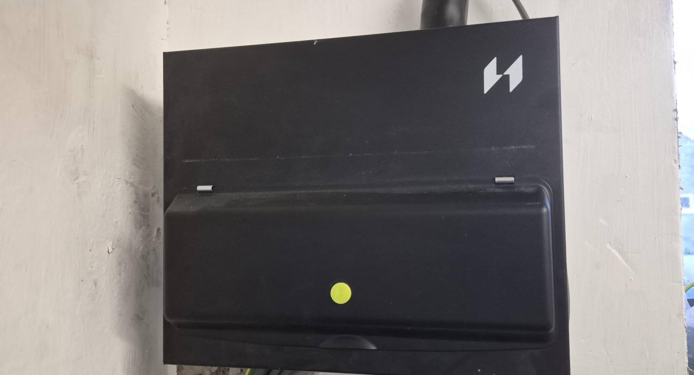 Consumer Unit Upgrade in Highbridge